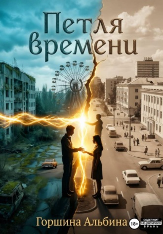 Альбина Горшина. Петля времени