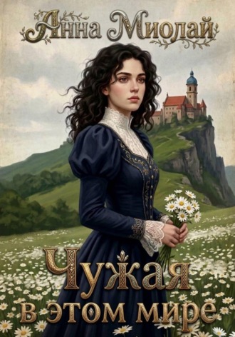 Анна Миолай. Чужая в этом мире