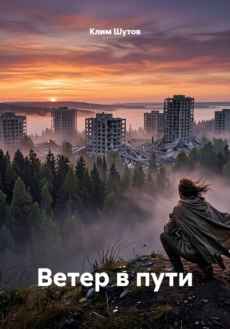 Клим Шутов. Ветер в пути