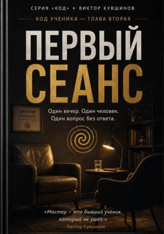 . Первый сеанс