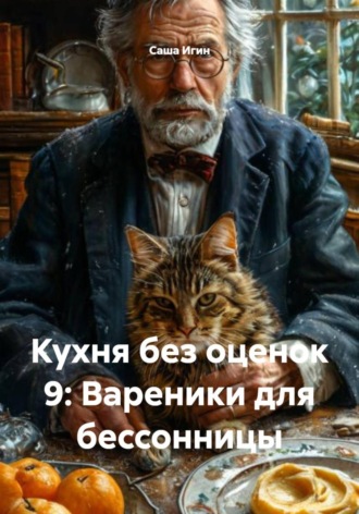 . Кухня без оценок 9: Вареники для бессонницы