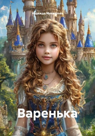 Надежда Михайлова. Варенька