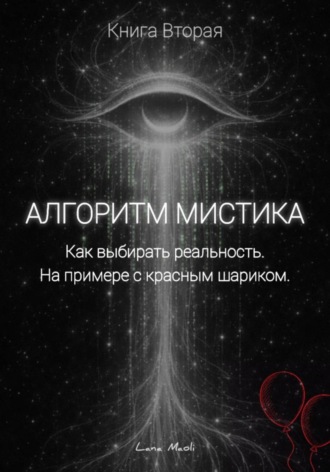 Lana Maoli. Алгоритм Мистика