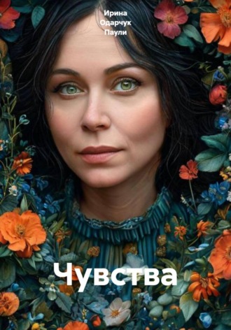 Ирина Одарчук Паули. Чувства