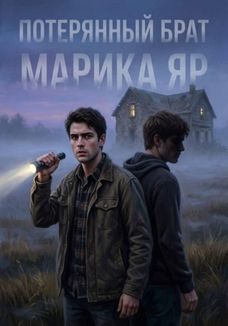 Марика Яр. Потерянный брат