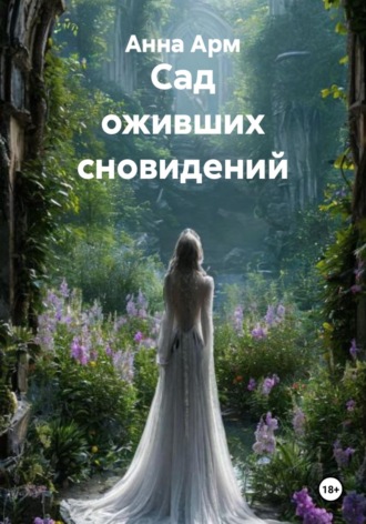 Анна Арм. Сад оживших сновидений