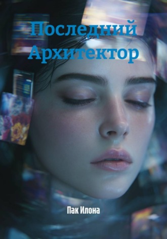 Пак Илона. Последний Архитектор