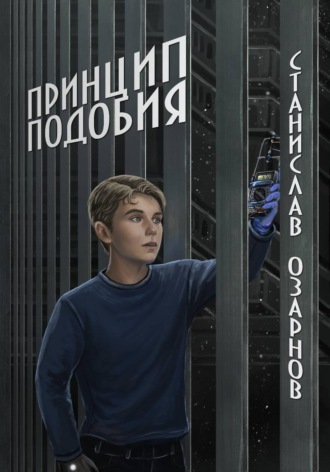 Станислав Озарнов. Принцип подобия
