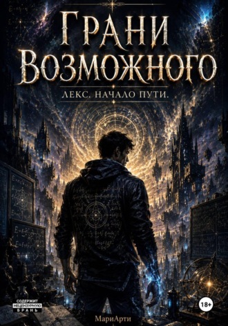  МариАрти. Грани возможного.  Лекс. Начало пути
