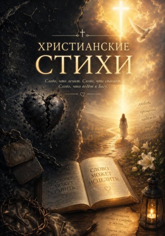 Эйми Мирт. Христианские стихи Эйми Мирт