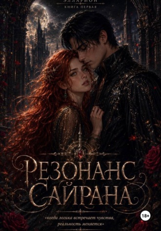 Анна Варейн. Резонанс Сайрана