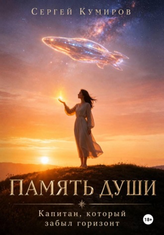 Сергей Кумиров. Память души. Капитан, который забыл горизонт