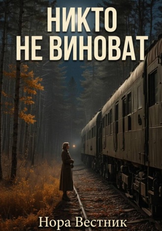 Нора Вестник. Никто не виноват