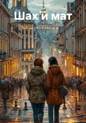 Авэль Ора Дэ Вита. Шах и мат