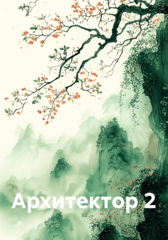 Алеан Сон. Архитектор 2