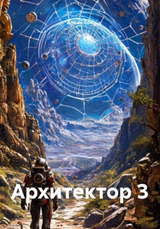 Алеан Сон. Архитектор 3