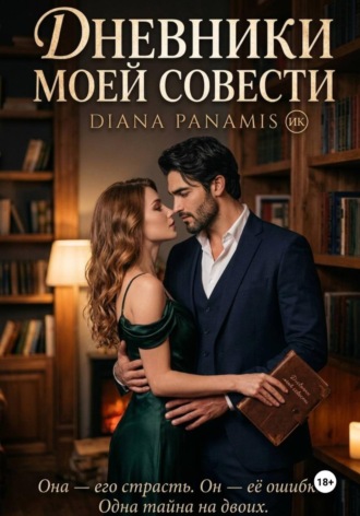 Diana Panamis. Дневники моей совести