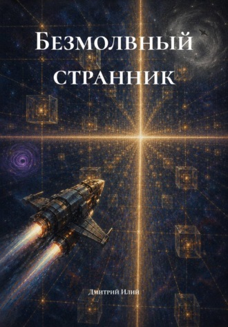 Дмитрий Илий. Безмолвный странник