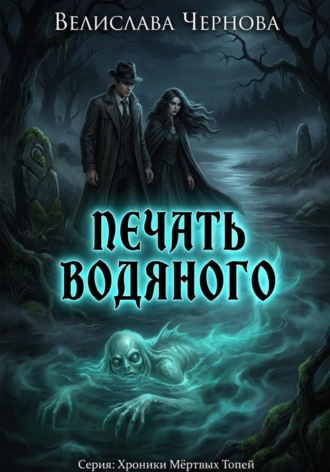 . Печать водяного