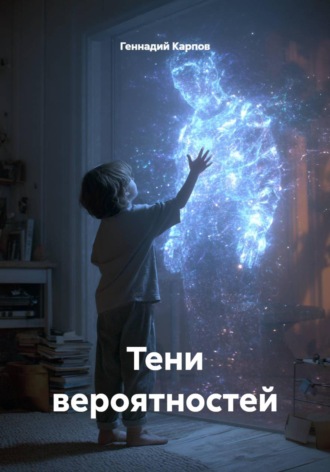 Геннадий Карпов. Тени вероятностей