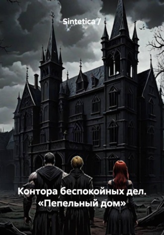 Sintetica /. Контора беспокойных дел. «Пепельный дом»