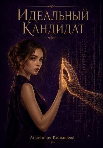 Анастасия Андреевна Конышева. Идеальный кандидат