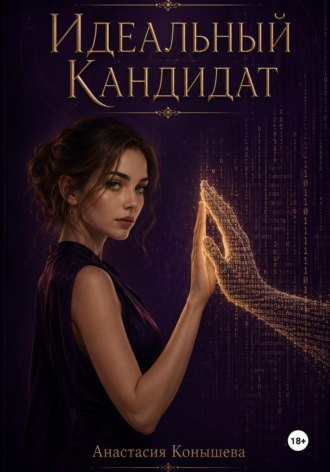 Анастасия Андреевна Конышева. Идеальный кандидат