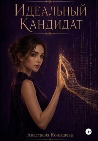 Анастасия Андреевна Конышева. Идеальный кандидат
