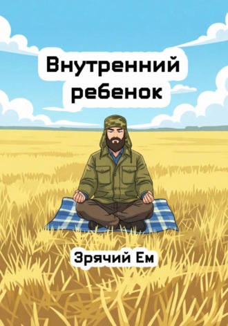 Зрячий Ем. Внутренний ребёнок