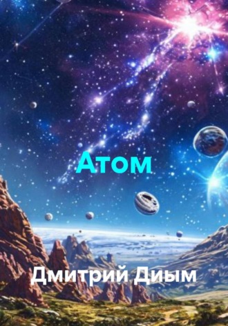 Дмитрий Диым. Атом