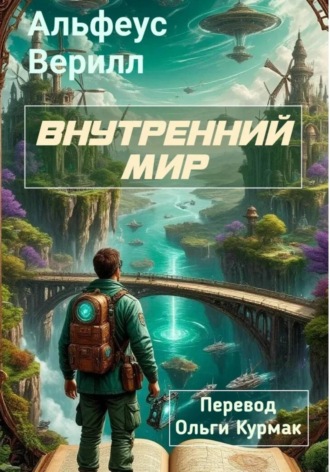 Альфеус Верилл. Внутренний мир