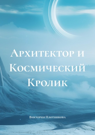 Виктория Плотникова. Архитектор и Космический Кролик