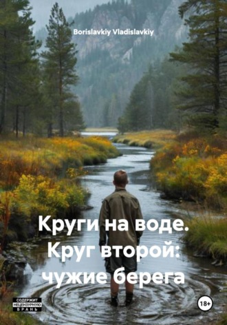 Borislavkiy Vladislavkiy. Круги на воде. Круг второй: чужие берега