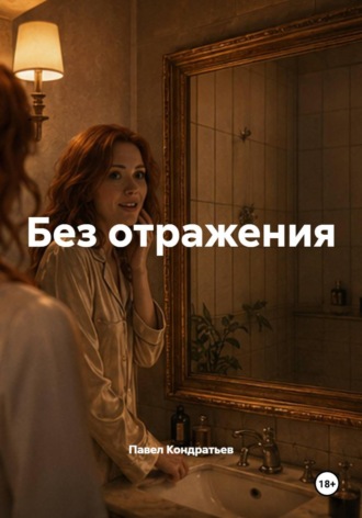 Павел Кондратьев. Без отражения
