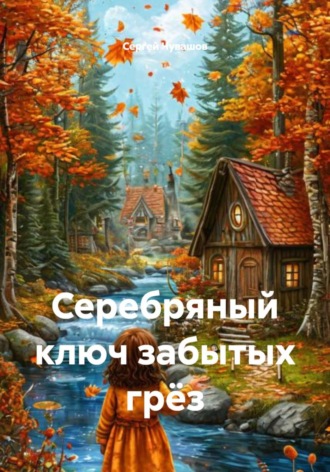 Сергей Чувашов. Серебряный ключ забытых грёз