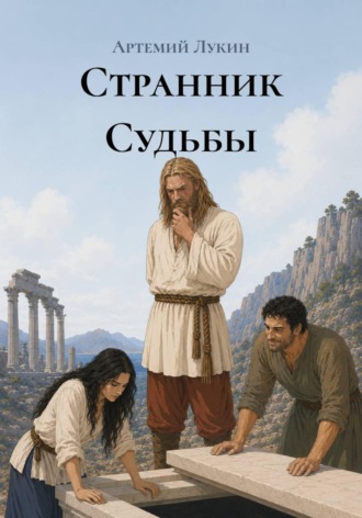 Артемий Лукин. Странник Судьбы