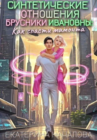Екатерина Началова. Синтетические отношения Брусники Ивановны, или Как спасти мамонта