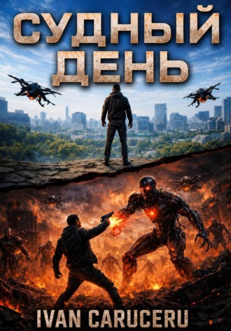 Ivan Caruceru. Судный день