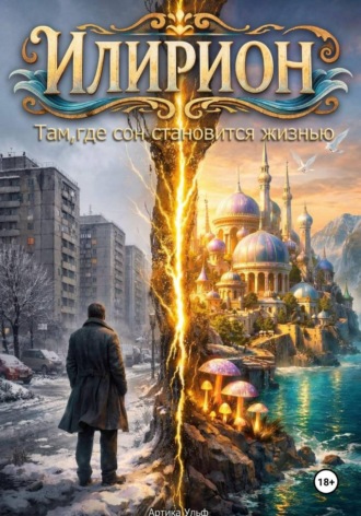 Артика Ульф. Илирион
