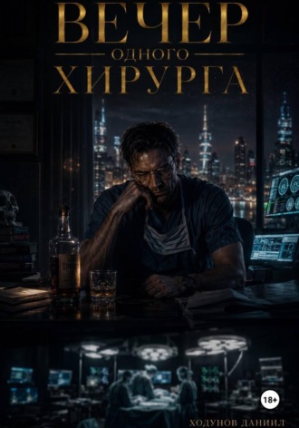 Даниил Александрович Ходунов. Вечер одного хирурга