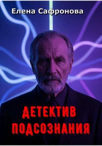 Елена Сафронова. Детектив подсознания