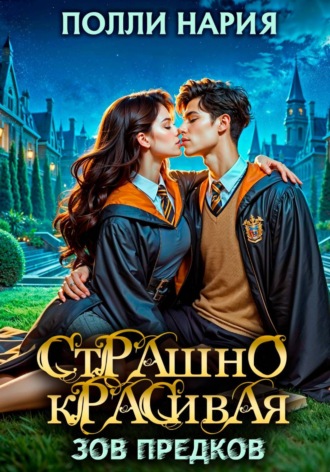 Полли Нария. Страшно красивая. Зов предков