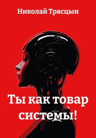 Николай Трясцын. Ты как товар системы!