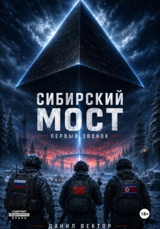Данил Вектор. Сибирский мост. Первый звонок