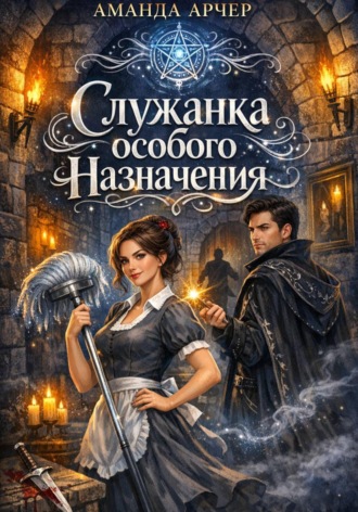 . Служанка особого назначения