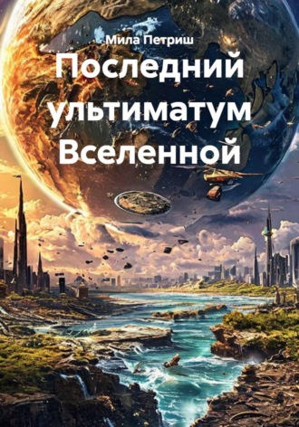 Мила Петриш. Последний ультиматум Вселенной