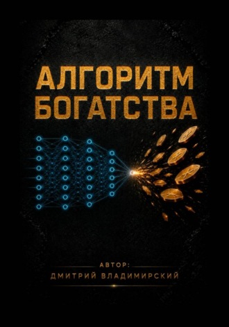 Дмитрий Владимирский. Алгоритм богатства
