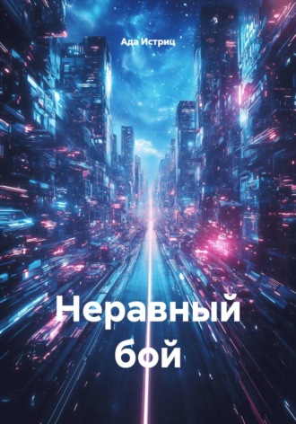 Ада Истриц. Неравный бой