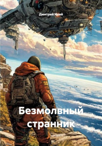 Дмитрий Илий. Безмолвный странник