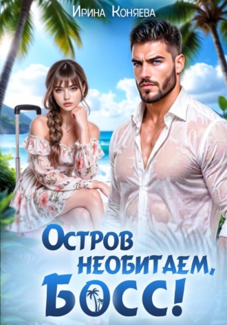 Ирина Коняева. Остров необитаем, босс!